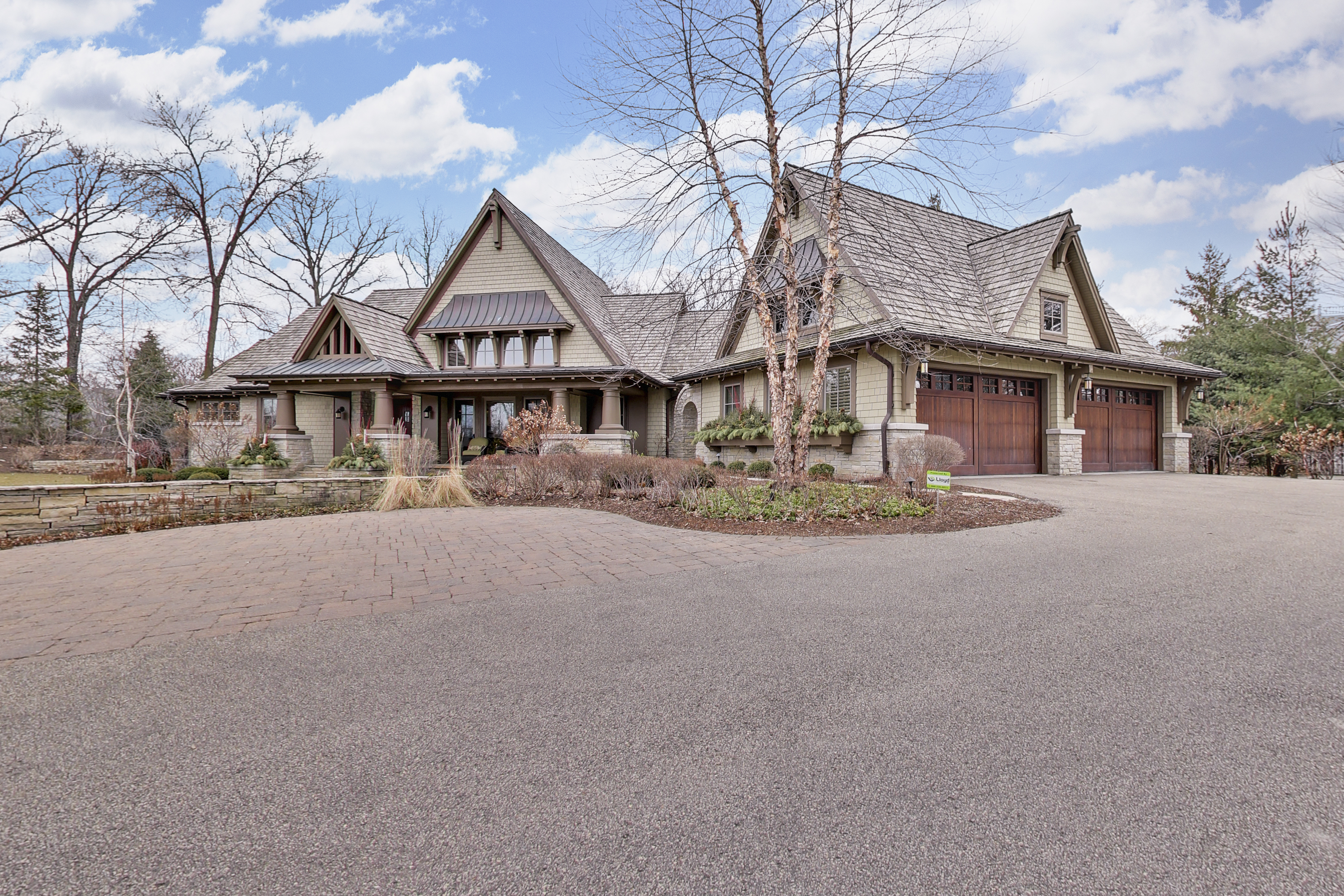 6 Merilane Avenue, Edina