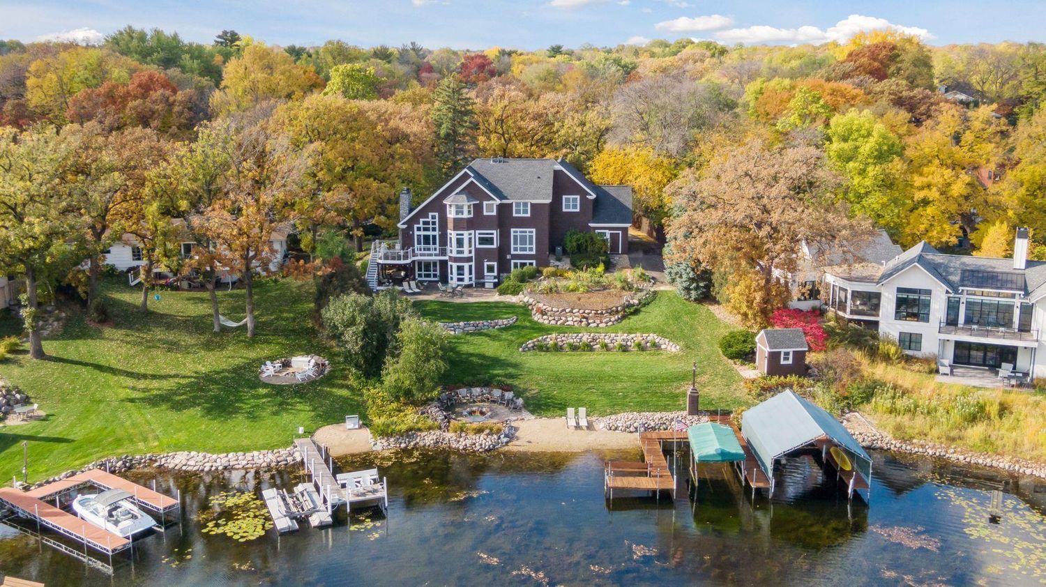 3115 Lake Shore Boulevard, Minnetonka