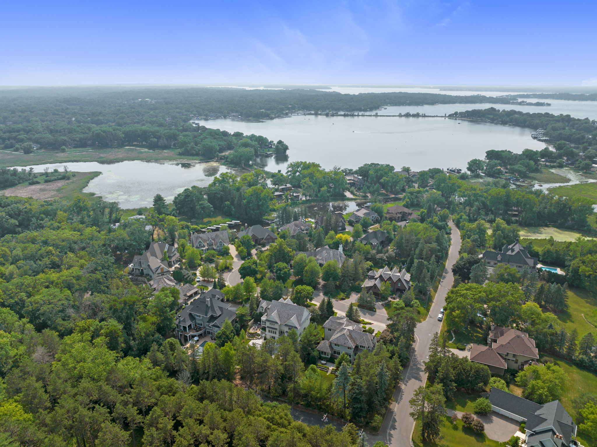 Crosby Cove Homes For Sale