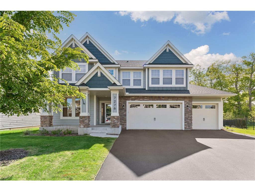 7276 Rogers Court , Chanhassen