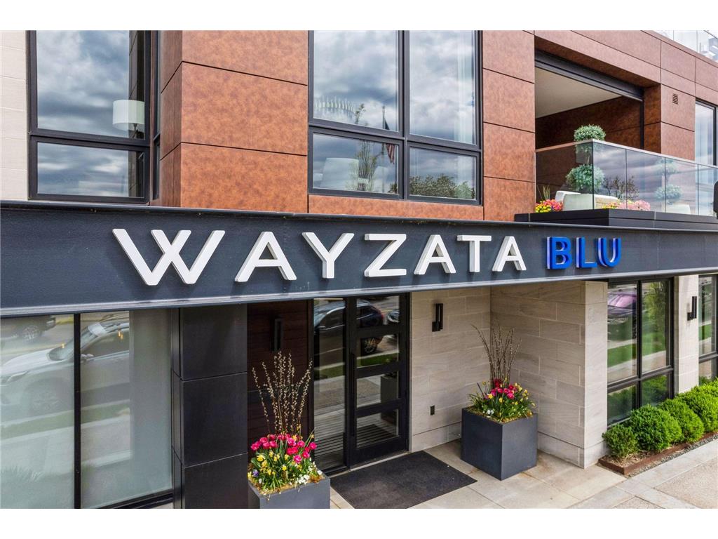275 Lake Street E #103, Wayzata
