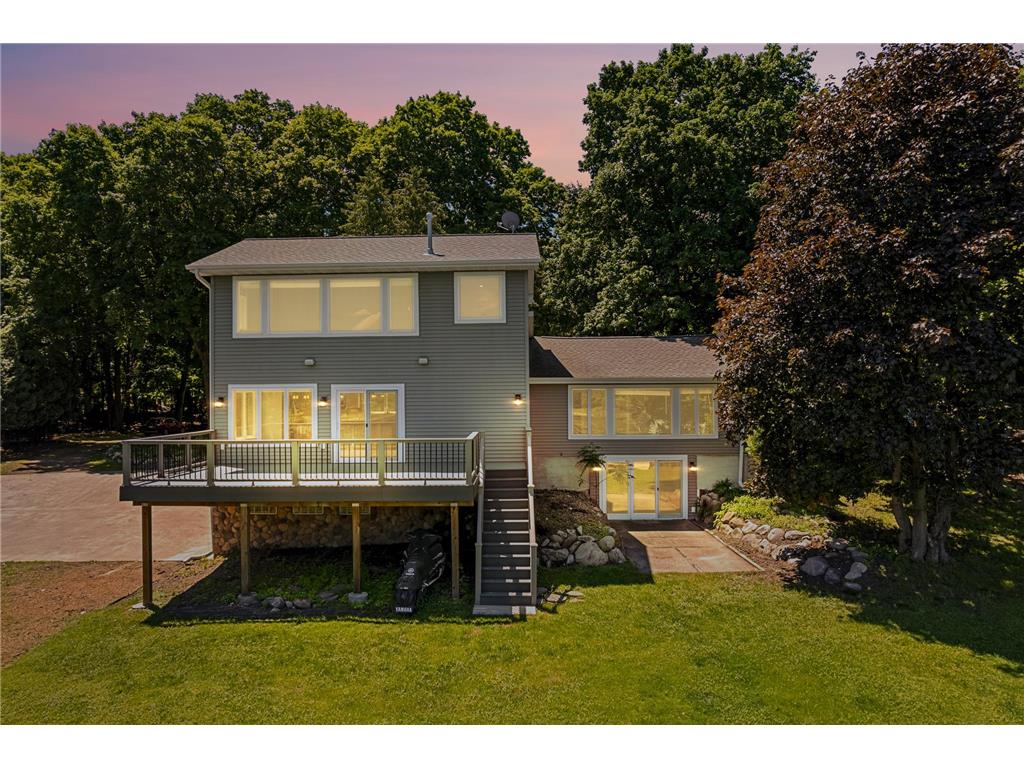4540 Enchanted Point , Mound